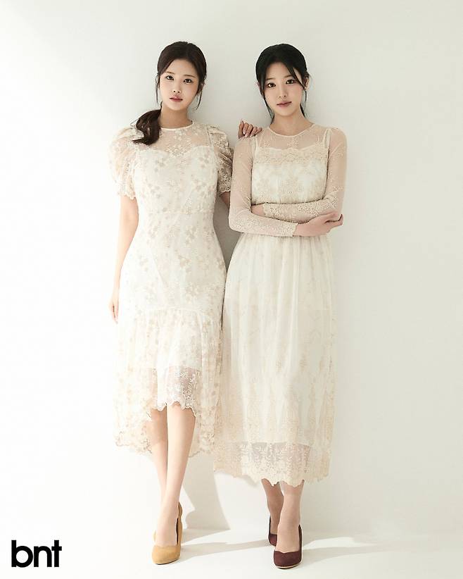 2025 미스코리아 진(眞) 정연우와 미(美) 유은서