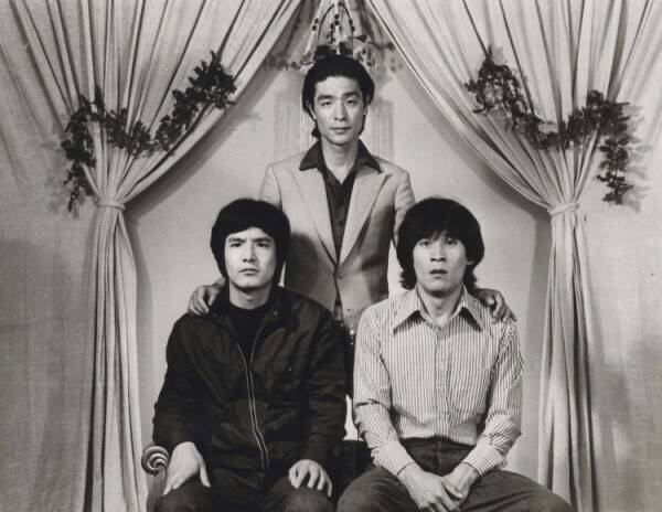 영화 ‘바람 불어 좋은 날’. 한국영상자료원 제공