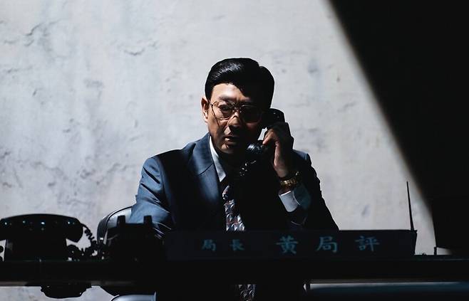 ‘메이드 인 코리아’ 스틸컷. 월트디즈니컴퍼니코리아 제공
