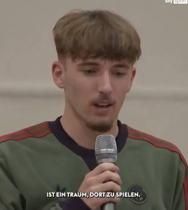 사진 = 스카이 스포츠