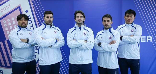 사진 = 파주 프런티어