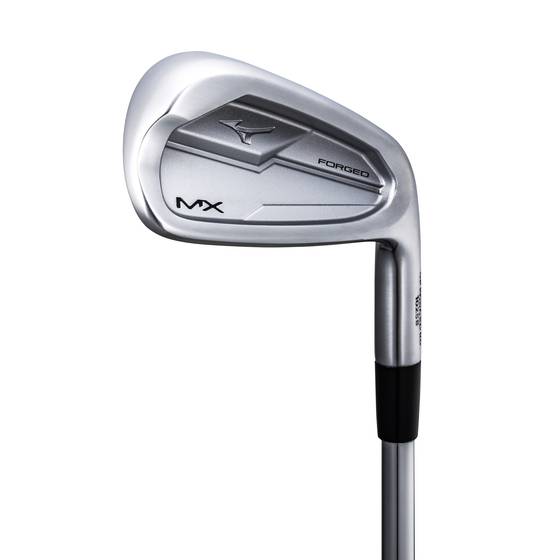 MX FORGED 아이언. 사진 한국미즈노