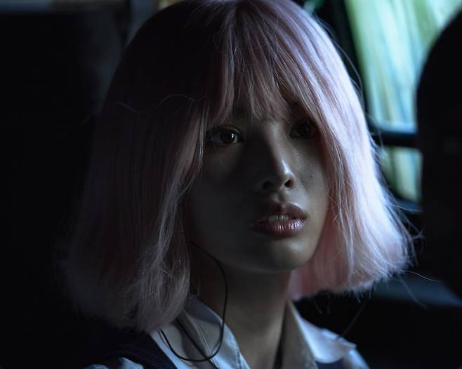 영화 '보이' 스틸컷' /사진=제이치 컴퍼니 제공