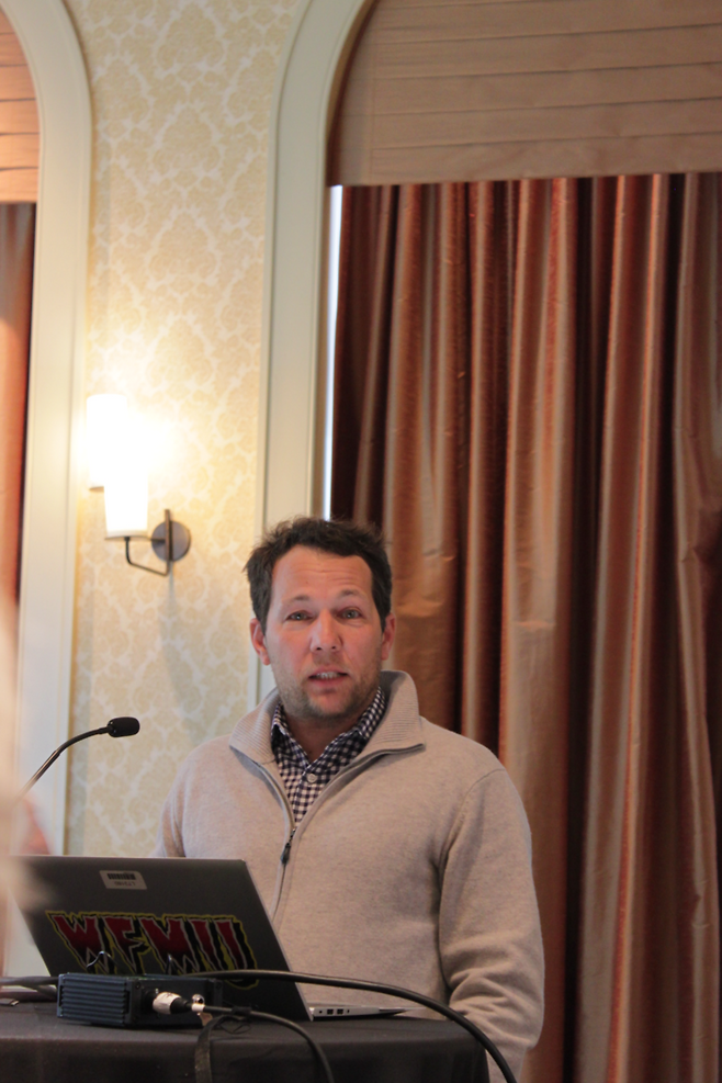 올레그 이츠코키 하버드대 경제학부 교수