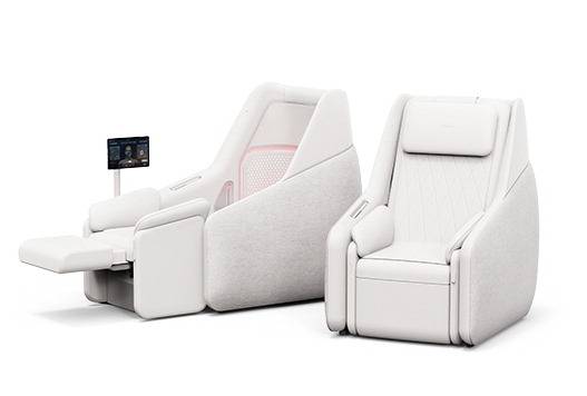 세라젬'안마의자'