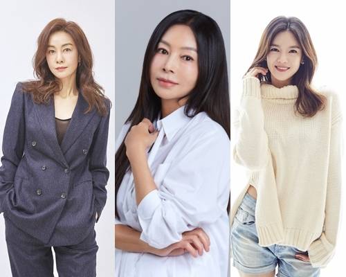 6일 오전 KBS1 ‘황신혜의 같이삽시다’ 제작발표회가 개최된다.