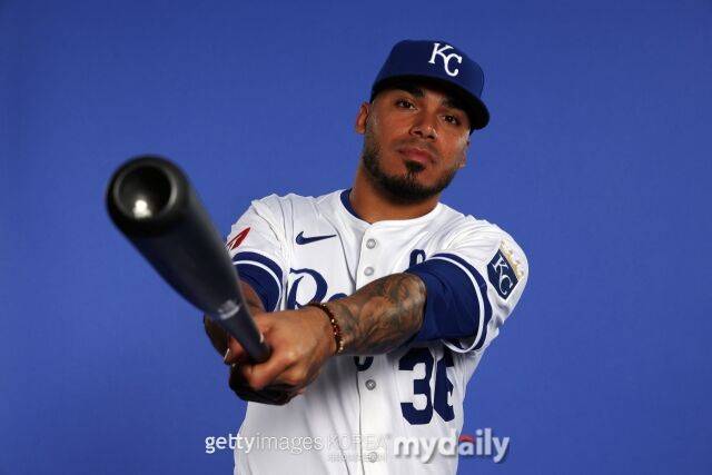 헤럴드 카스트로/게티이미지코리아