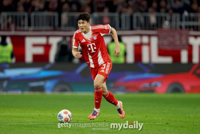 김민재/게티이미지코리아