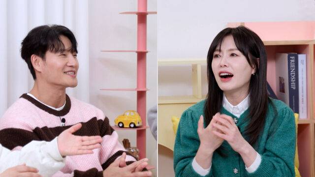 / KBS 2TV '옥문아'