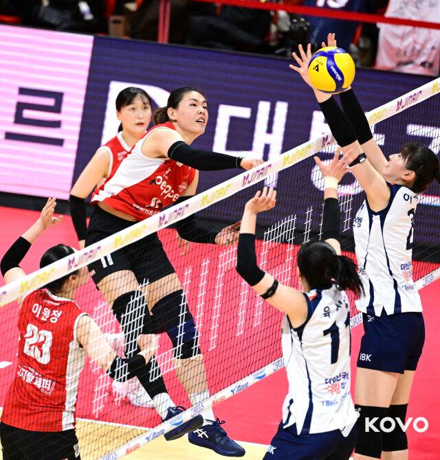 페퍼저축은행 시마무라/KOVO