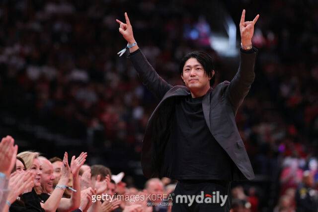 휴스턴 애스트로스 이마이 타츠야./게티이미지코리아