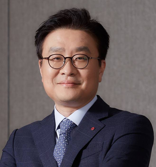 이준형 HDC랩스 대표이사. [HDC현대산업개발 제공]