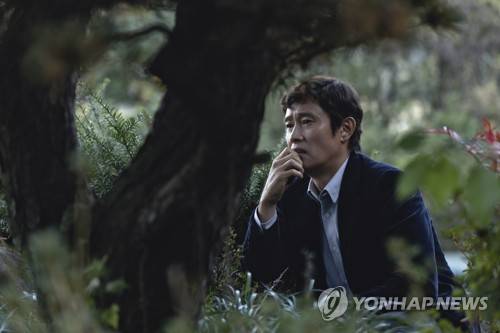 영화 '어쩔수가없다' 한 장면 [CJ ENM·모호필름=연합뉴스 자료사진 제공]