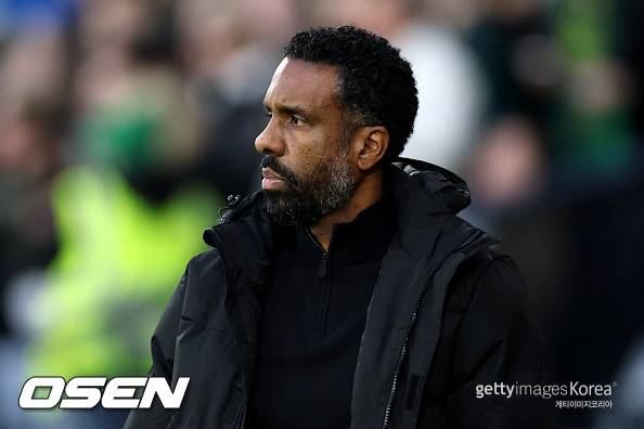 [사진] 낭시 감독 ⓒGettyimages(무단전재 및 재배포 금지)