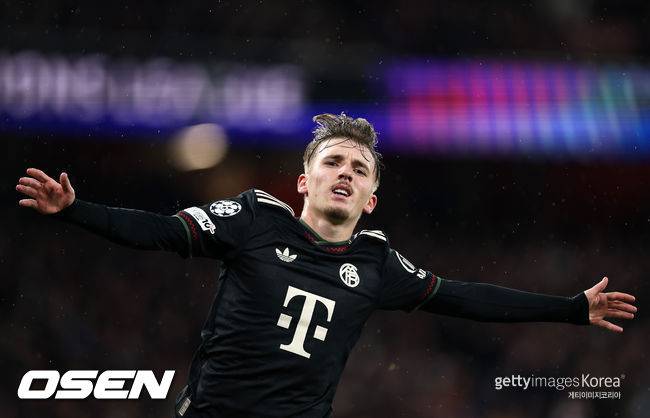 [사진] ⓒGettyimages(무단전재 및 재배포 금지)