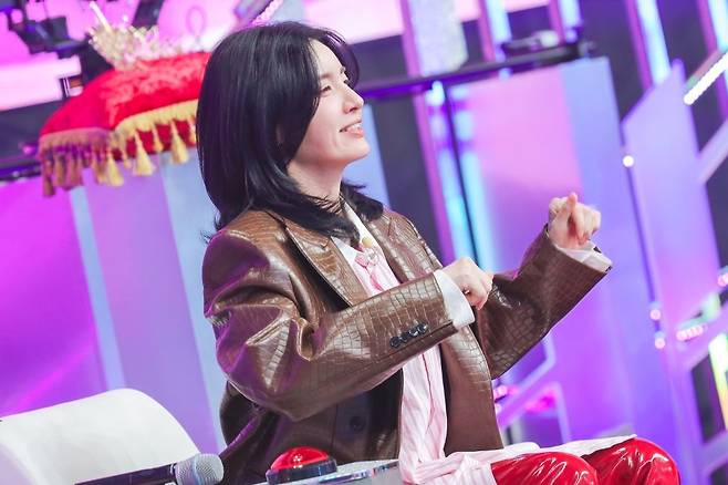 모니카. 사진제공 | TV조선