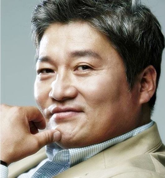 배우 최재성. 드림스톤엔터테인먼트