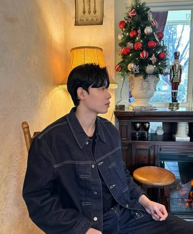 ▲ ⓒ서승재 SNS