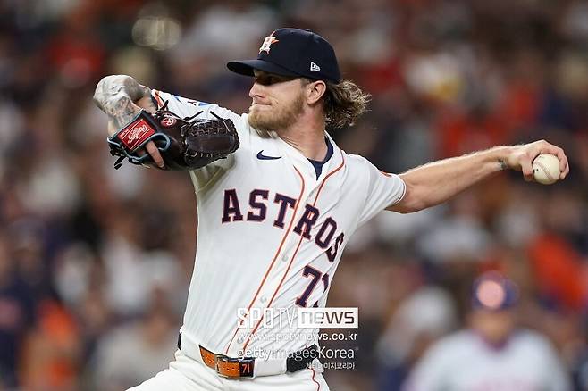 ▲ 조쉬 헤이더