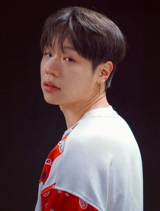 고 진데님 /사진=진데님 SNS