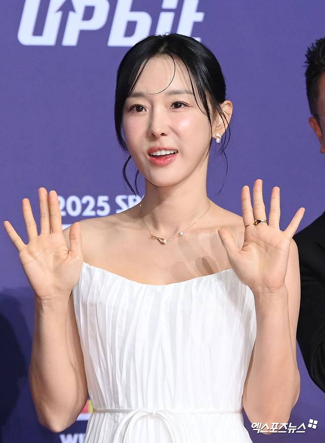 이지혜 / 엑스포츠뉴스 DB