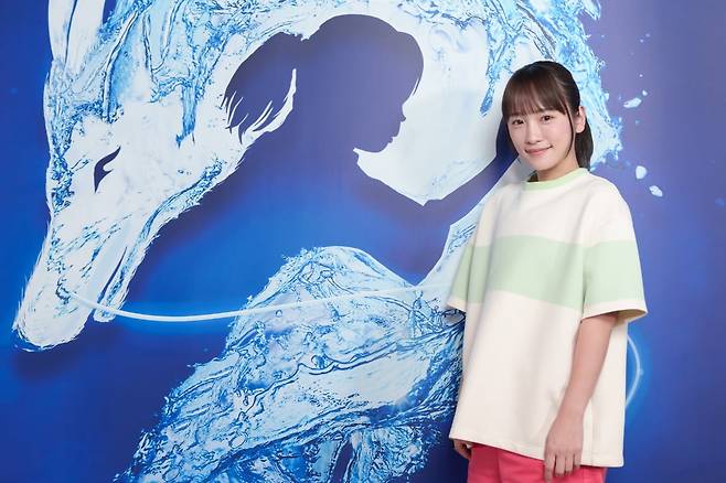 카와에이 리나 / 사진=CJ ENM