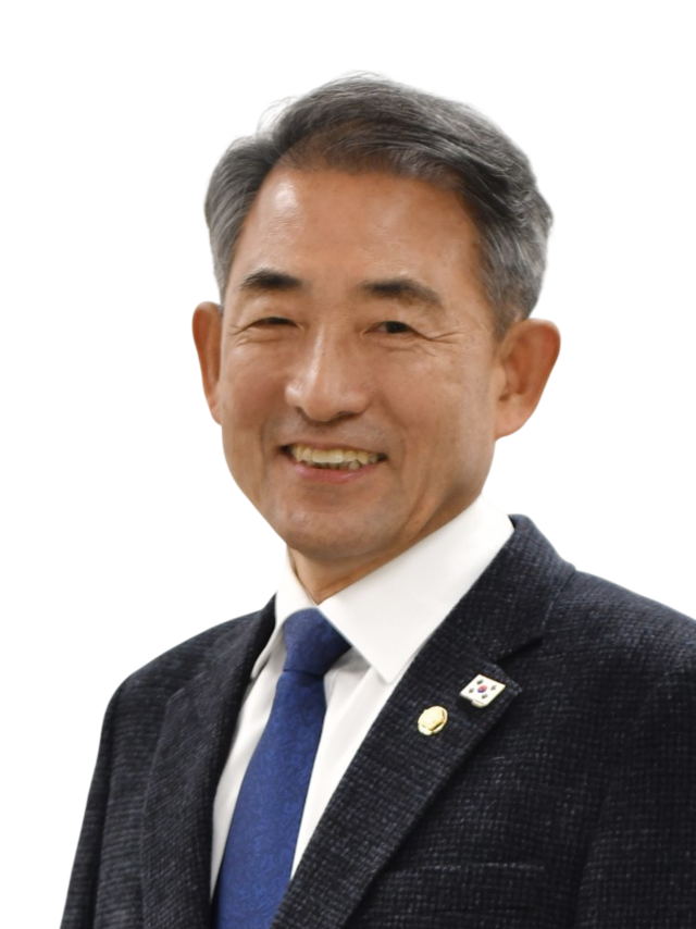 윤준병 더불어민주당 국회의원(정읍시·고창군)