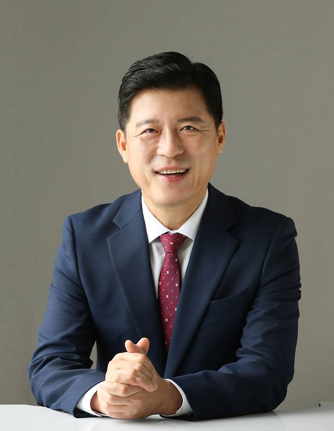 구자근 국회의원.