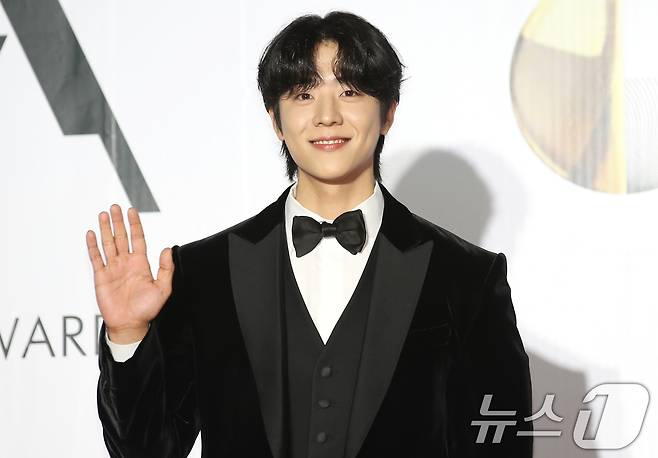 배우 채종협 ⓒ News1 권현진 기자