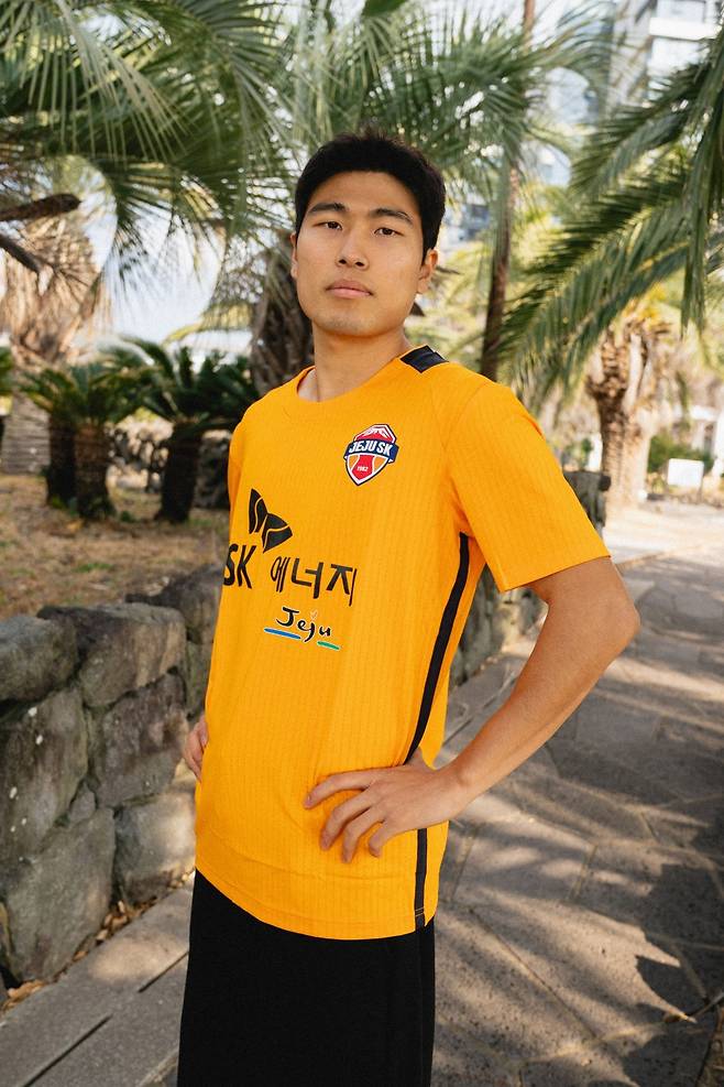 제주SK가 박창준을 영입했다.(제주 제공)