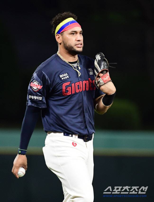 레이예스. 스포츠조선DB