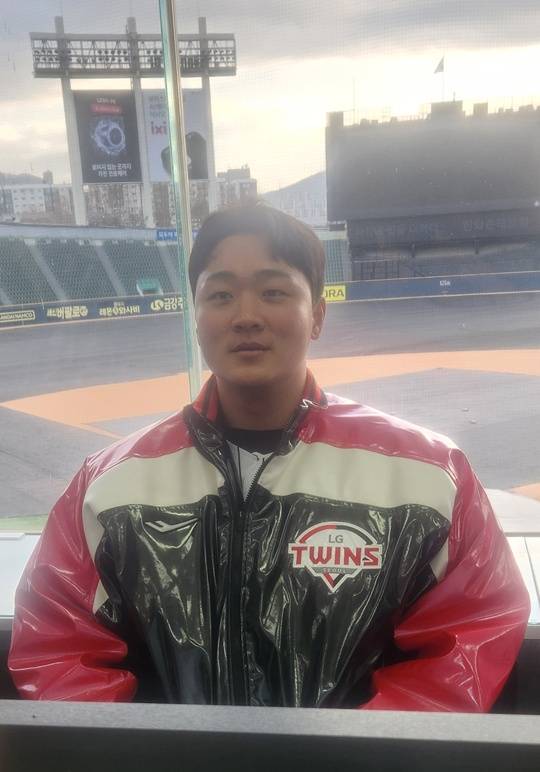 이재원. ⓒ스포츠한국 이정철 기자