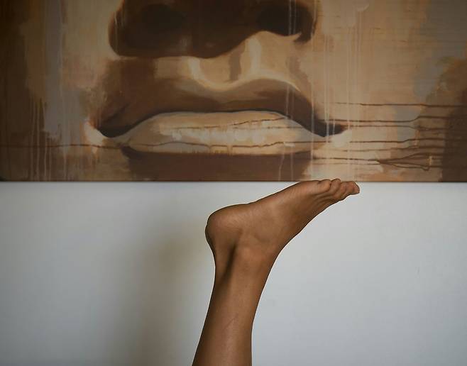 발냄새 줄이는 꿀팁. 언스플래쉬