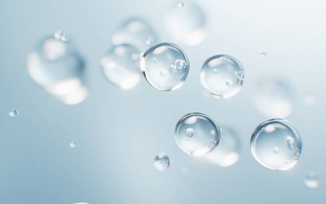 물을 나타낸 이미지. 게티이미지뱅크 제공