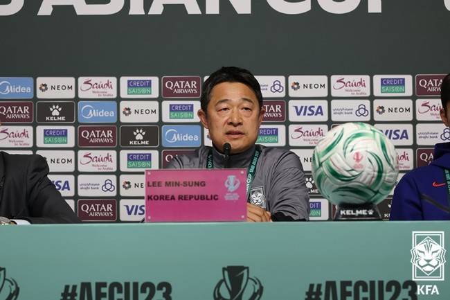 사진=대한축구협회