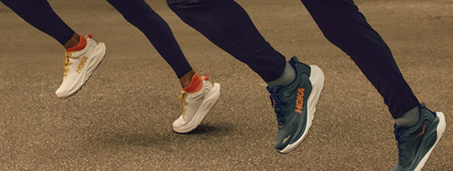 러닝화 브랜드 ‘호카’