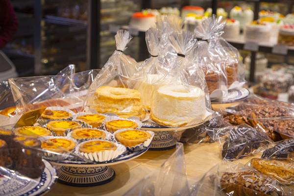 김포 쉐프부랑제. 경기관광공사 제공