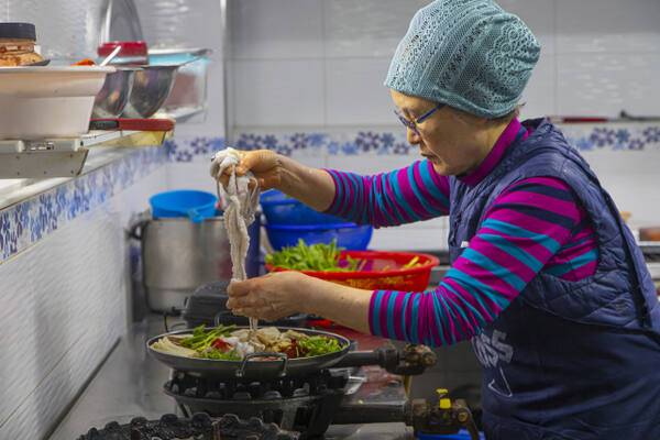 이천 장흥회관. 경기관광공사 제공
