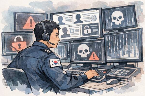 기사내용을 바탕으로 AI로 제작한 일러스트. 경기일보 뉴스AI 이미지
