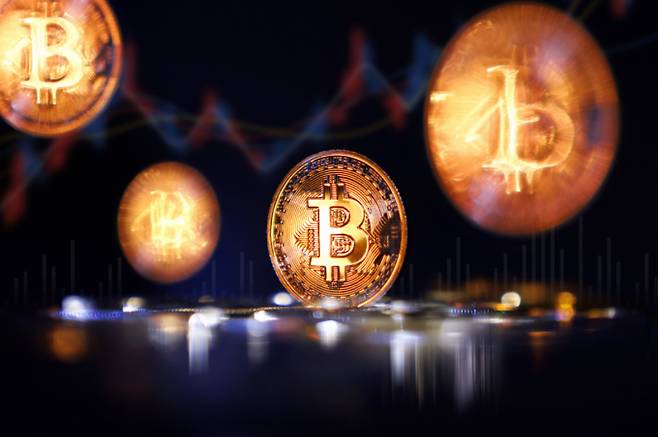 미 상원이 클래리티 액트 심의에 나서는 가운데 시장에선 규제 불확실성 해소 기대감이 커지고 있다. /사진=클립아트코리아