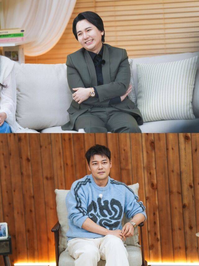 TV CHOSUN '아빠하고 나하고 시즌3'