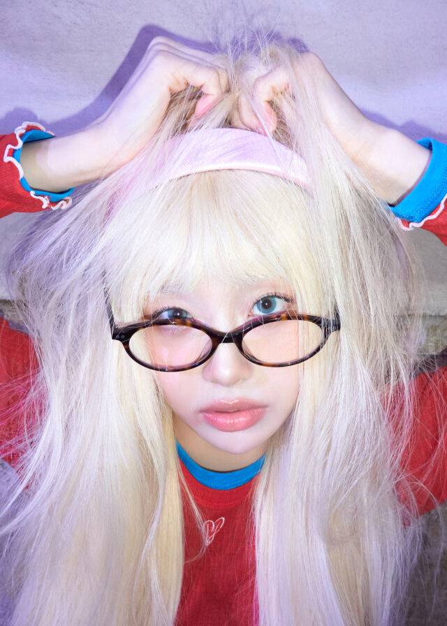 츄 / ATRP