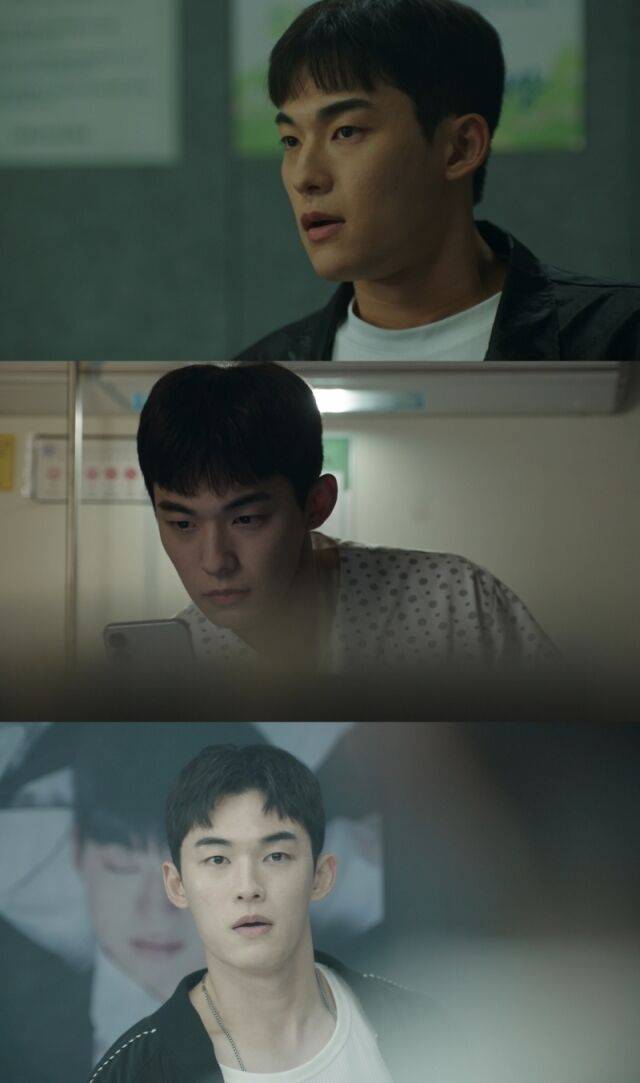 지니 TV 오리지널 드라마 '아이돌아이'/지니 TV 오리지널 드라마 '아이돌아이' 방송 캡처