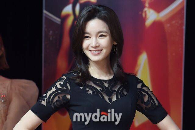 배우 정가은/마이데일리 DB