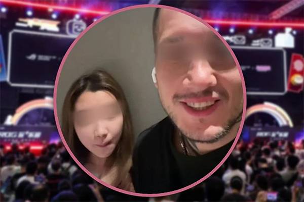 중국의 한 대학이 외국인 남성과 성관계를 가진 여학생에게  “국가적 존엄성을 훼손했다”며 퇴학 처분을 내렸다. [SCMP 홈페이지 캡처]