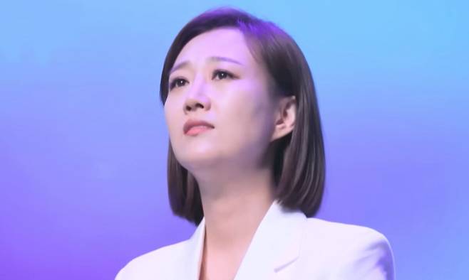 가수 장윤정. 유튜브 채널 ‘헬로라이프’ 캡처