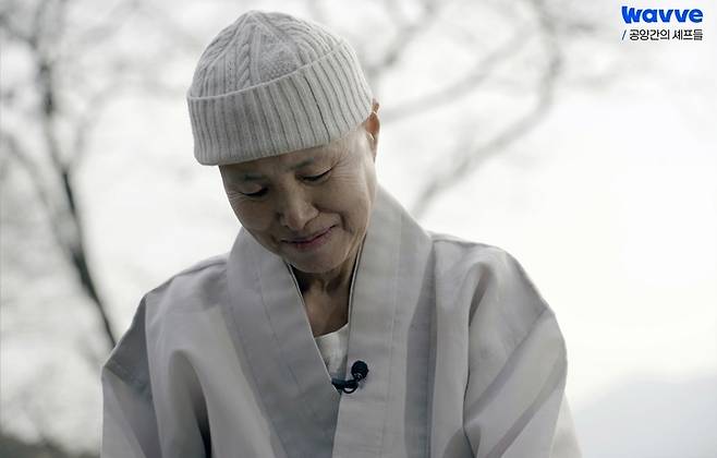 웨이브(Wavve) 제공