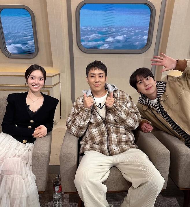 ▲ 출처|이혜성 인스타그램