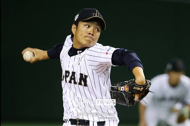 ▲ 노리모토 타카히로