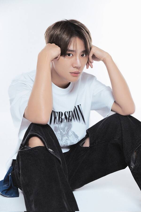 ▲ 김준수. 제공|팜트리아일랜드